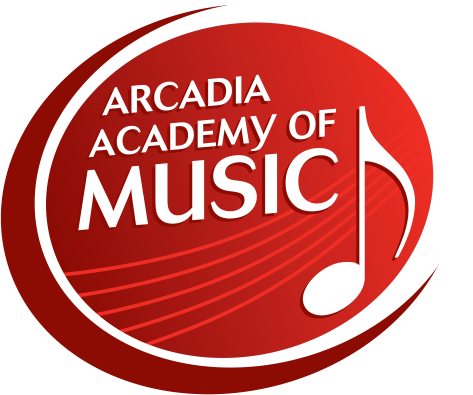 Arcadia master Logo