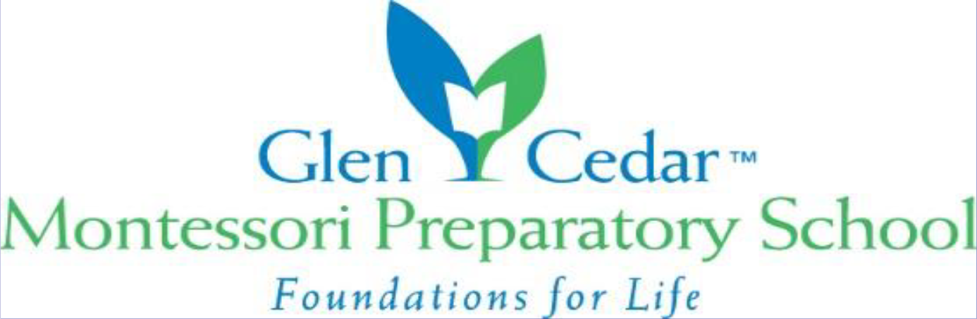 Glen Cedar - logo