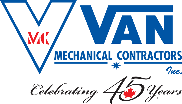 VAN 45 logo